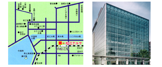 Shimane125map